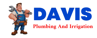 Trusted plumber in REEDSVILLE